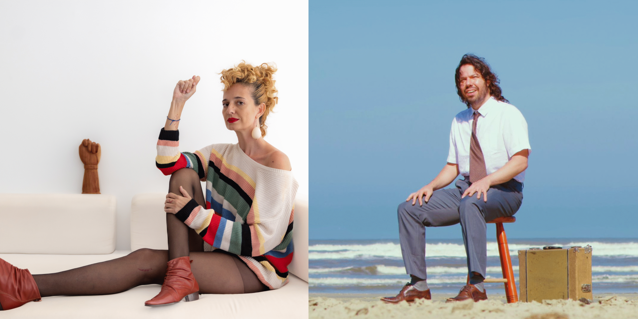 Casa Natura Musical celebra dezembro com quatro grandes shows