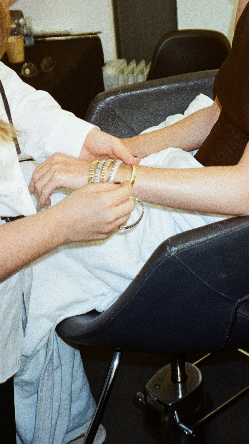 Life by Vivara launches Lagoon and Dunas with Marina Ruy Barbosa