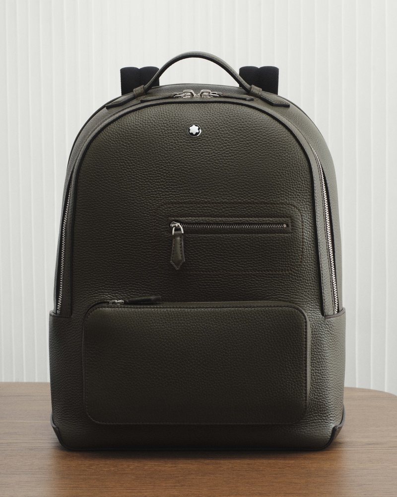 Montblanc unveils its Gift Guide and Happy Holidays 2025 campaign