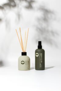 Osklen apresenta novo aroma Amazon Sense