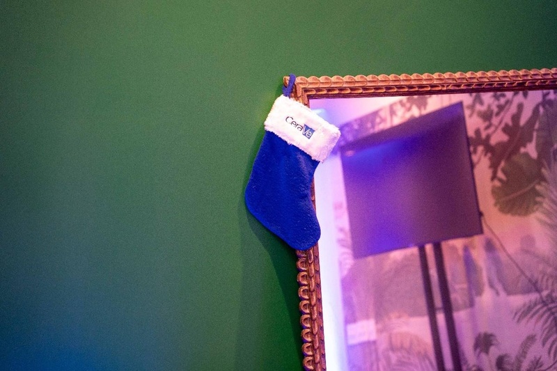 CeraVe hosts CeraGiving and gathers creators in Rio de Janeiro