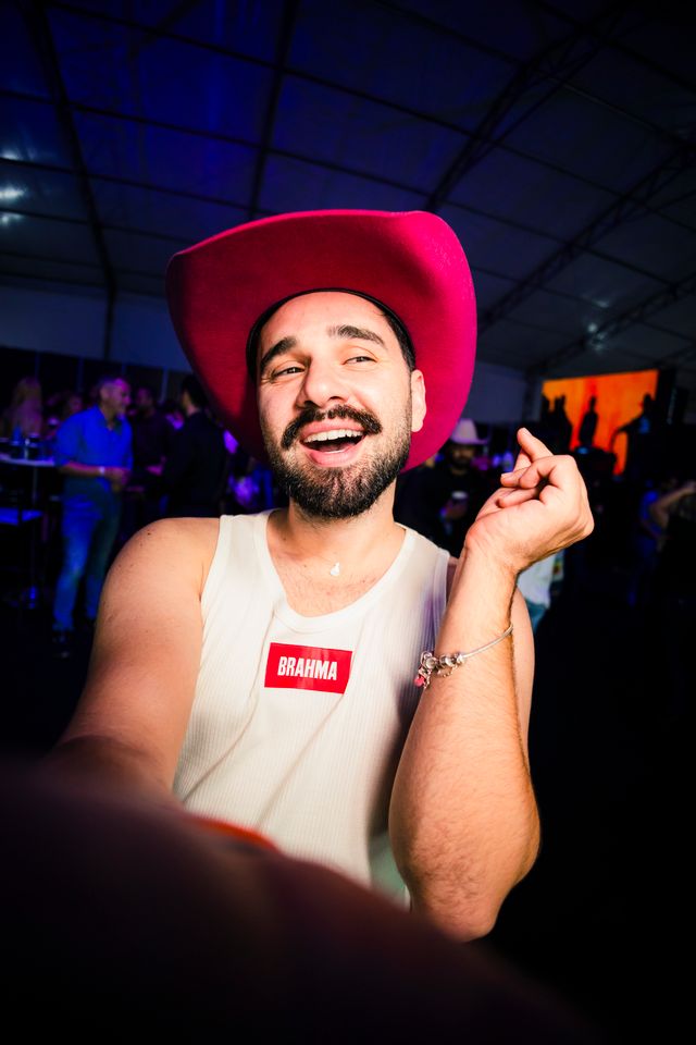 Caldas Country 2025 fecha edição com noite histórica