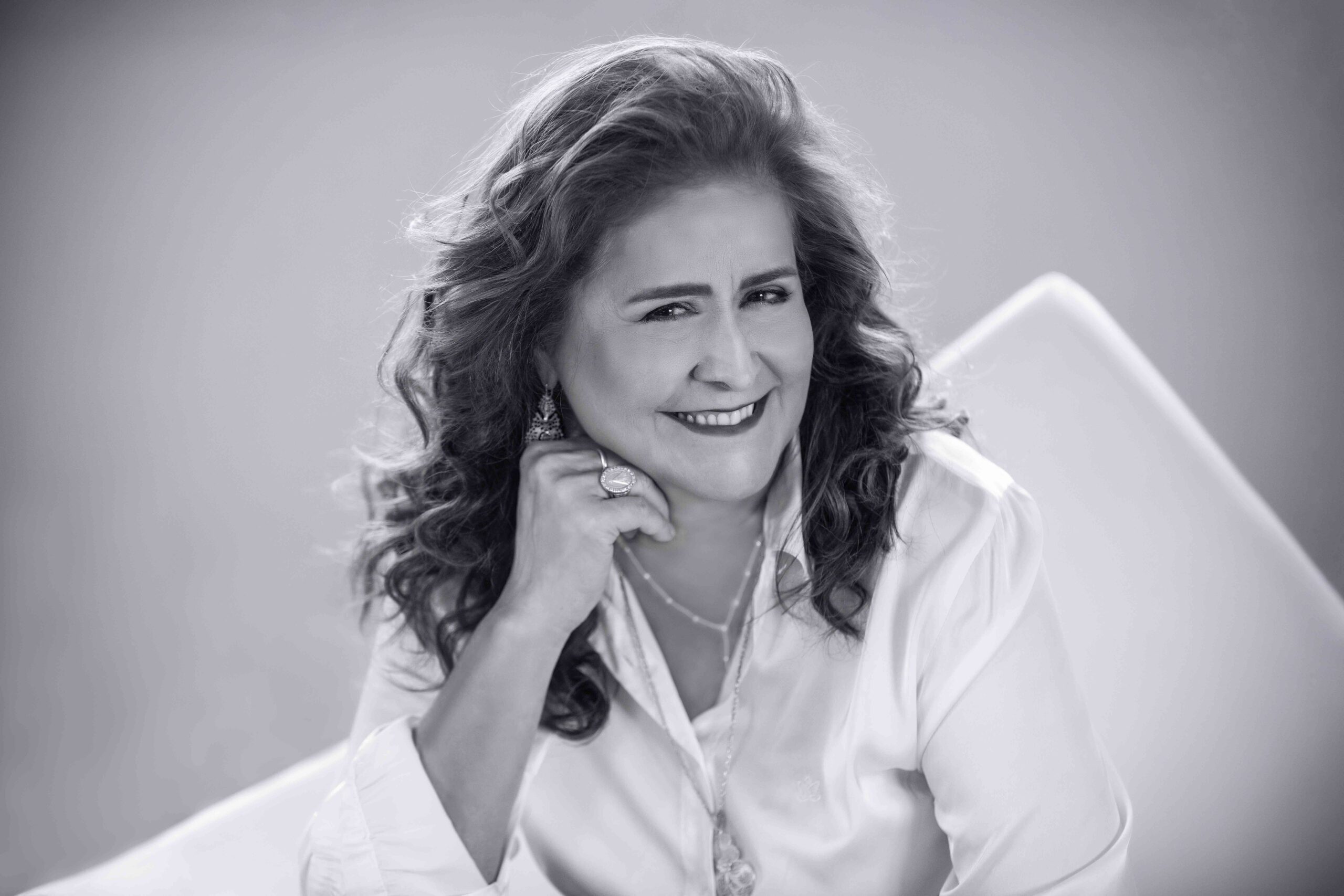 Teatro da Ilha inaugura Árbol de Navidad con show de Joanna 1 Teatro da Ilha inaugura Árbol de Navidad con show de Joanna