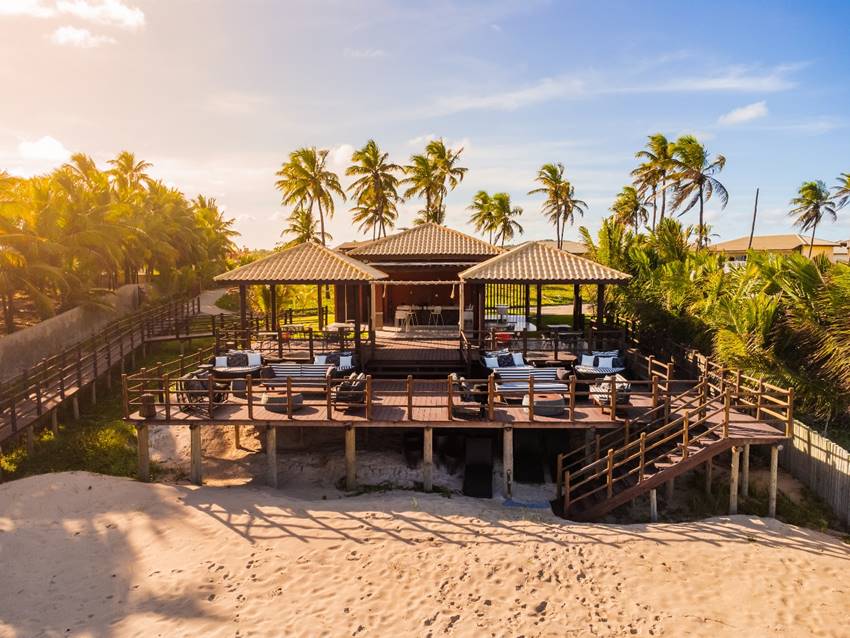 Ponta de Inhambupe anuncia Natal e Réveillon em Baixio