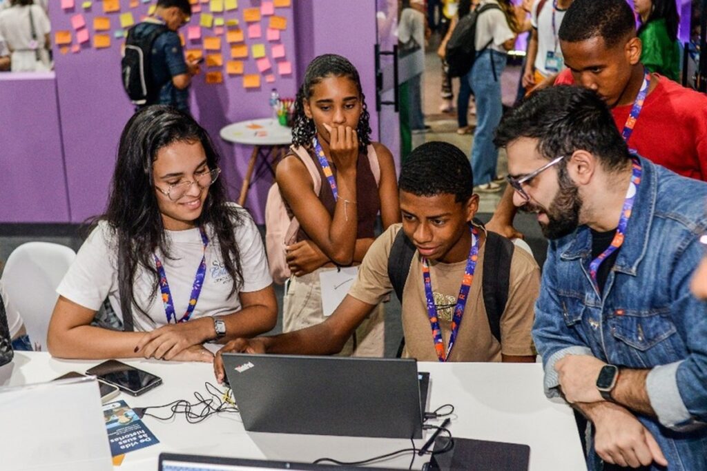 Senac RJ offers 5,000 free AI course spots across the state