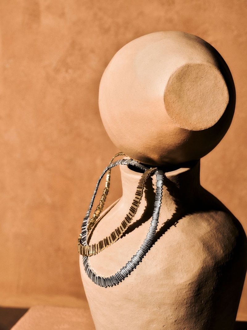 Life by Vivara launches Lagoon and Dunas with Marina Ruy Barbosa