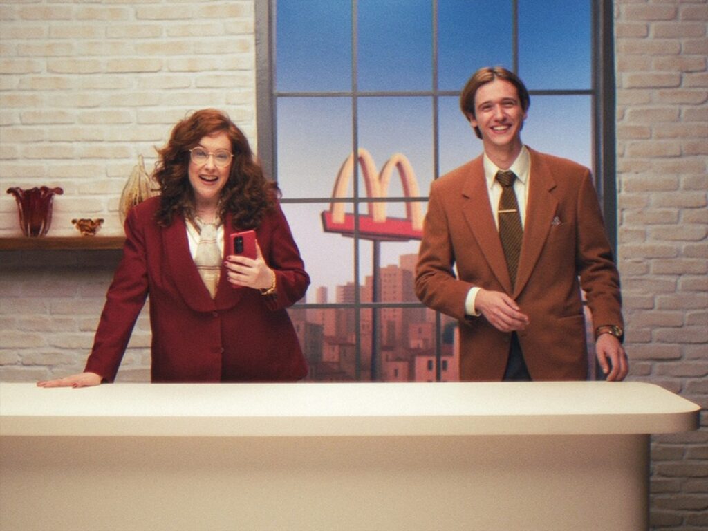 Méqui Friday traz McOfertas clássicas por preço nostálgico