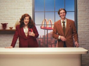 Méqui Friday traz McOfertas clássicas por preço nostálgico