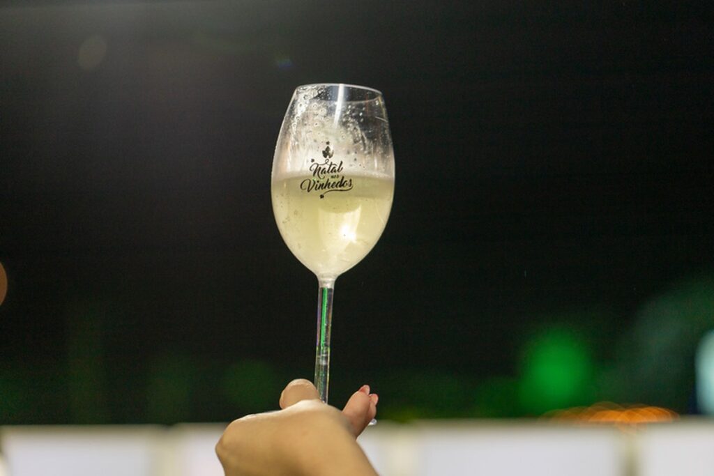 Christmas in Vineyards gathers 35 enogastronomic experiences