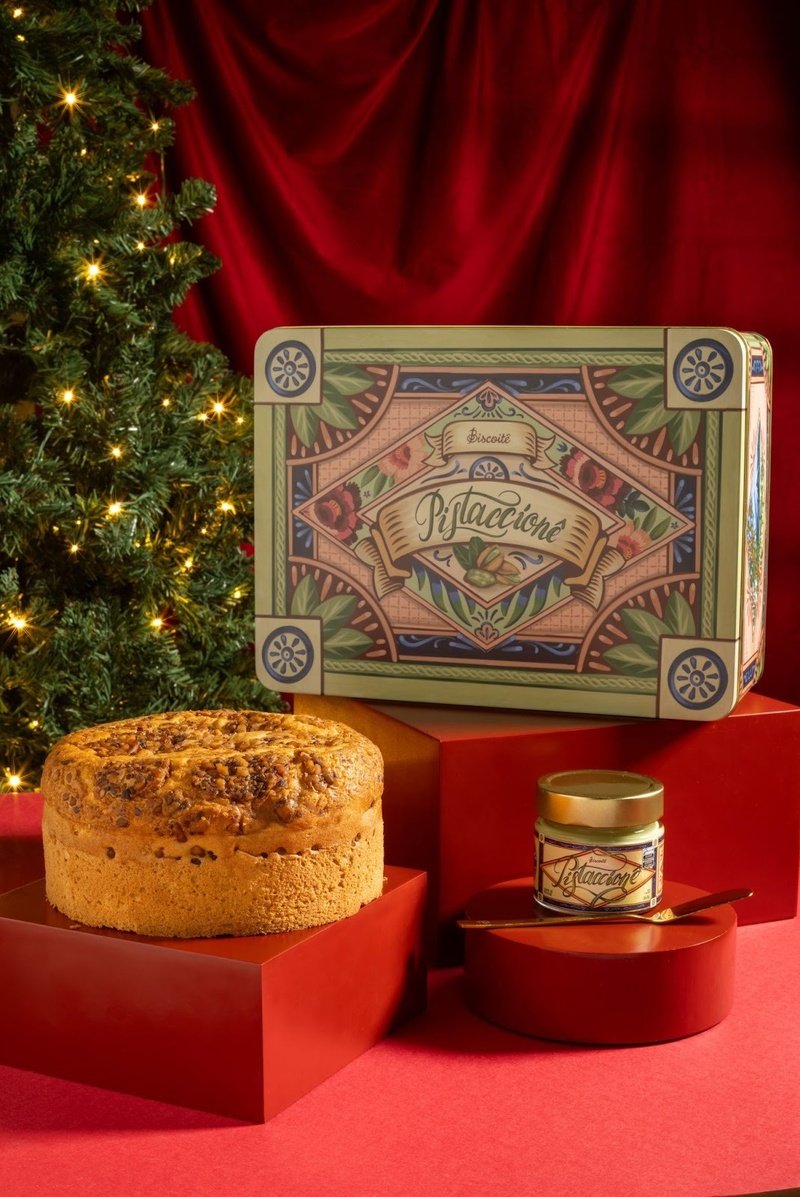 Biscoitê lança coleção de Natal inspirada em Gingerbread Houses e celebra os gestos mais doces da vida 2 Biscoitê lança coleção de Natal inspirada em Gingerbread Houses e celebra os gestos mais doces da vida