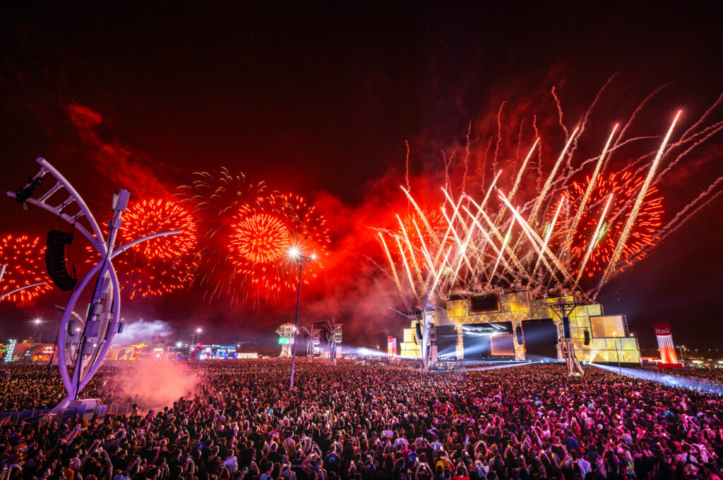 Rock in Rio 2026 anuncia data da venda do Rock in Rio Card