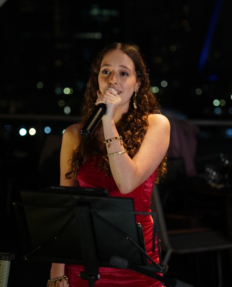 São Paulo hosts the first Natal para o Bem concert