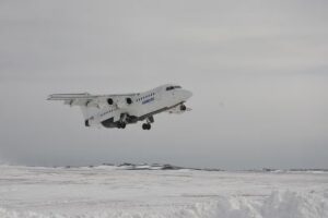 Civitatis lança duas novas experiências para explorar a Antártida de avião ou cruzeiro