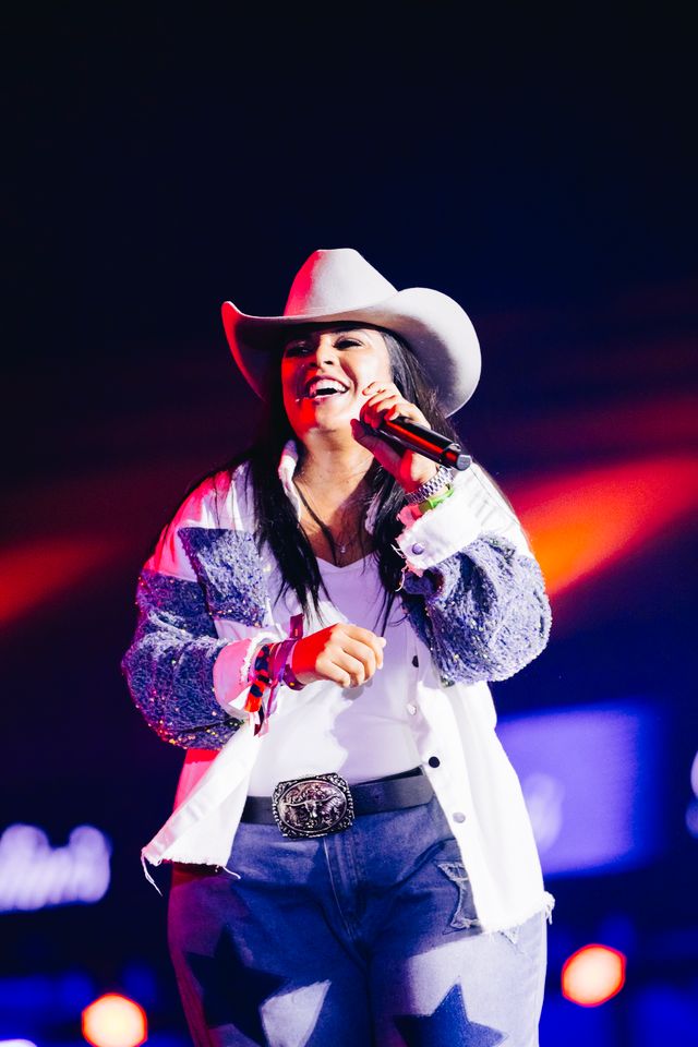 Caldas Country 2025 fecha edição com noite histórica