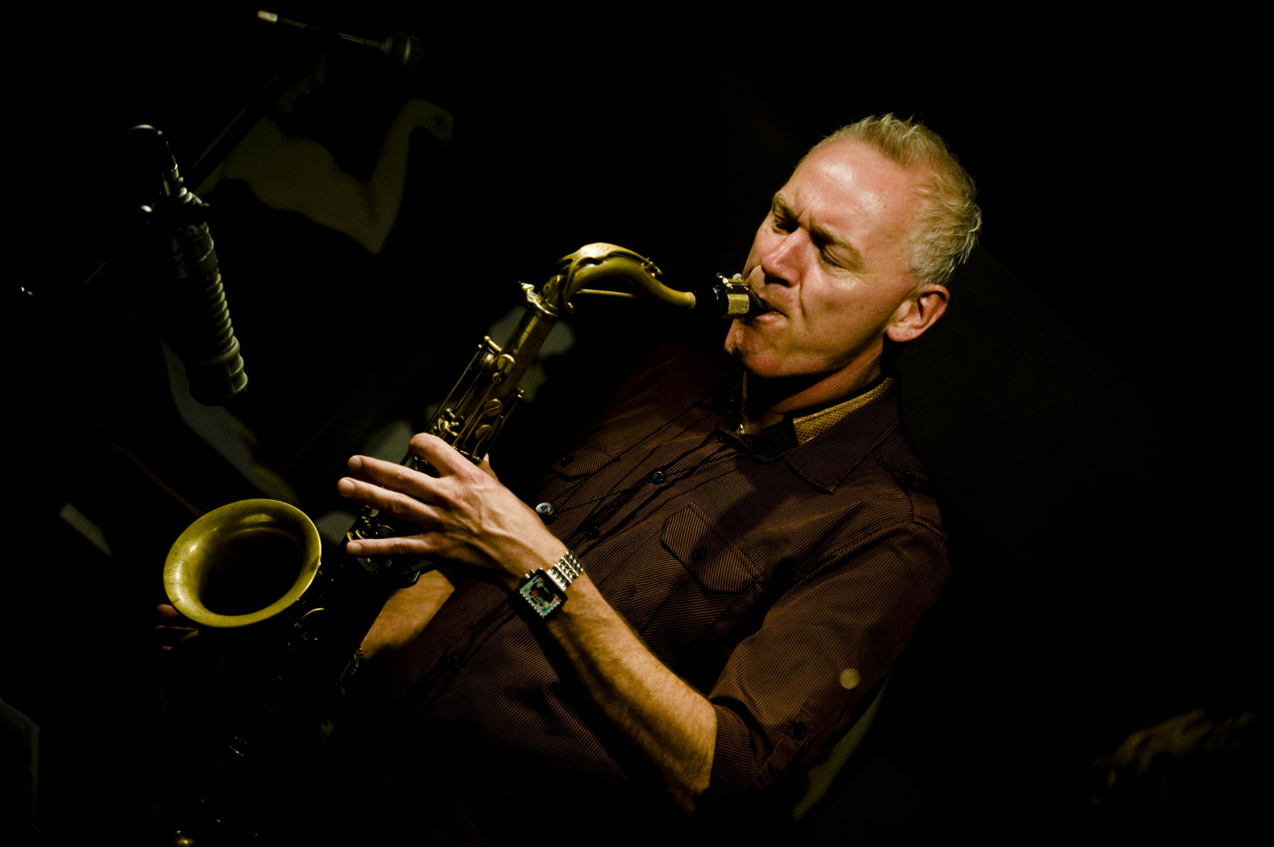 Blue Note Rio estreia projeto internacional The Norway-Brazil Connection