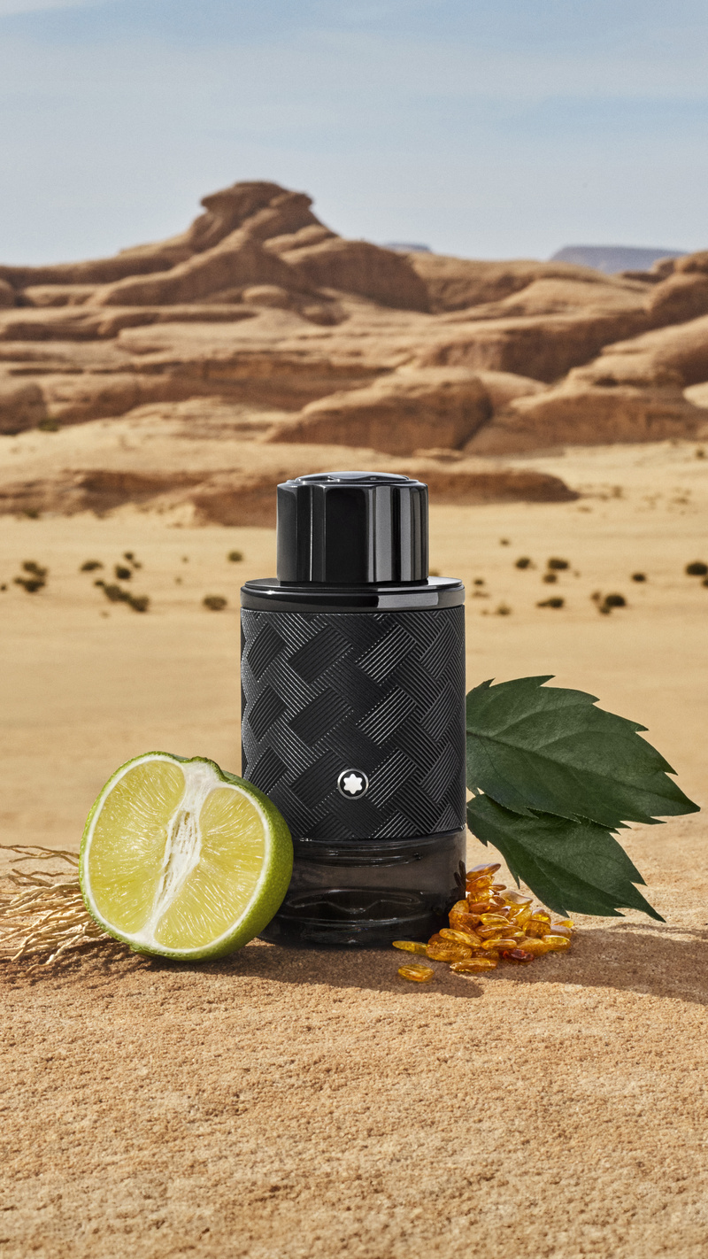 Montblanc unveils its Gift Guide and Happy Holidays 2025 campaign