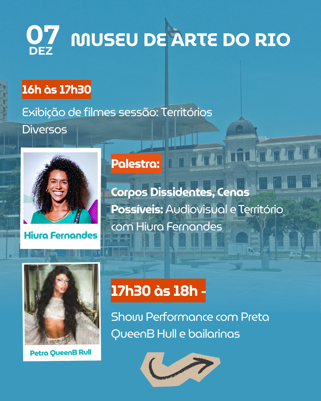 Cine Diversidade returns to Rio and expands Latin American focus