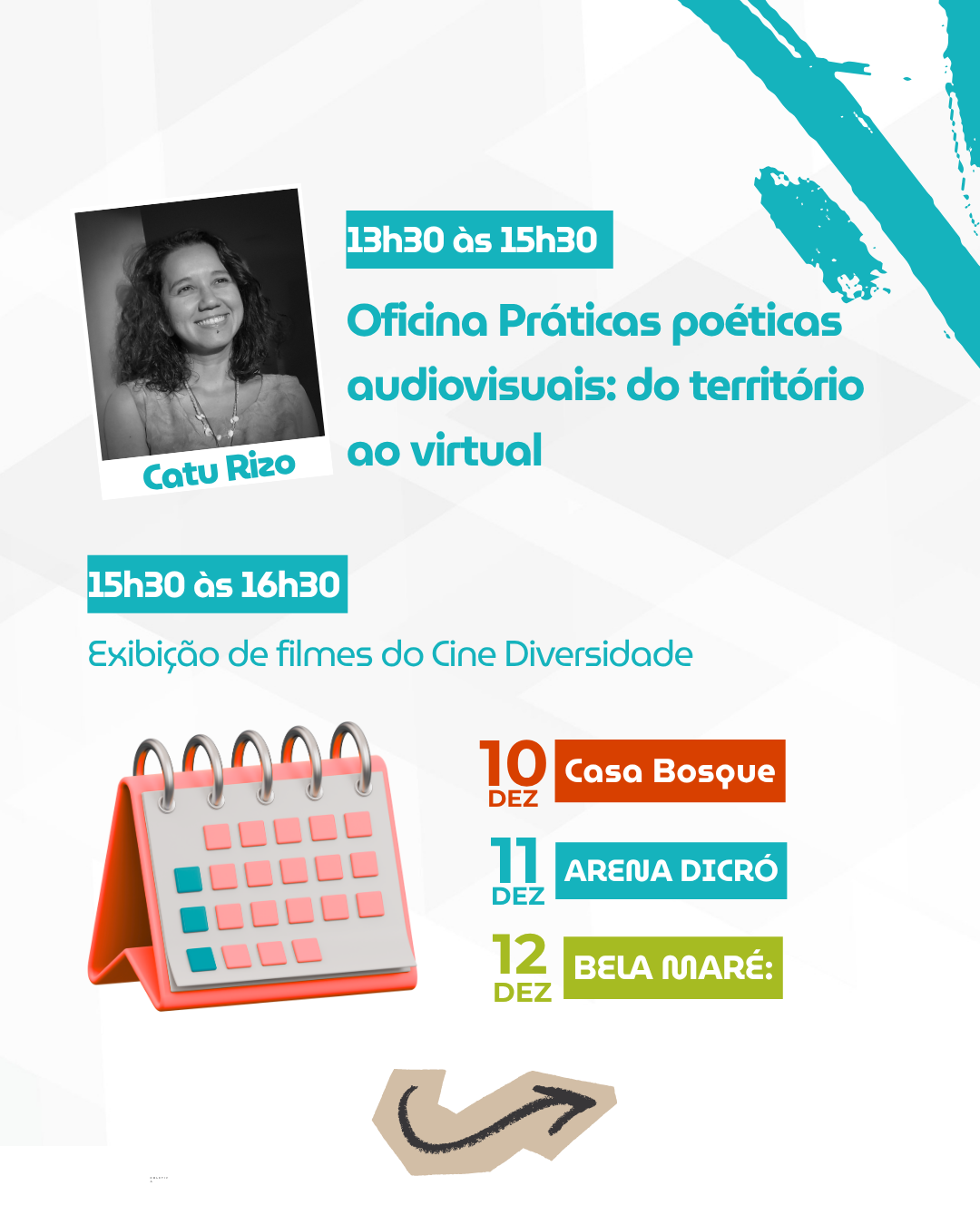 Cine Diversidade returns to Rio and expands Latin American focus