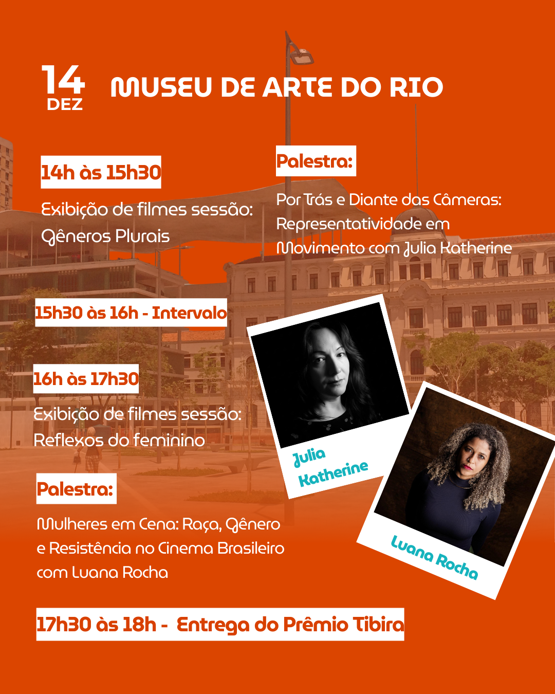 Cine Diversidade returns to Rio and expands Latin American focus