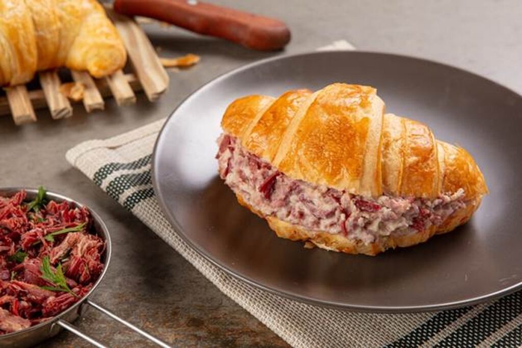 Croasonho highlights creative flavors on Creativity Day