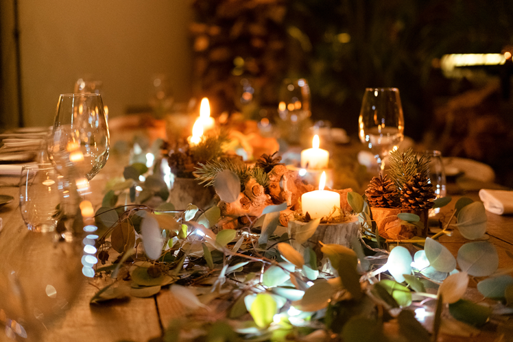 Hotel em Lisboa oferece programação de luxo para Natal e Ano Novo