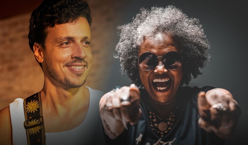 Blue Note Rio celebrates Black Awareness Month with artists from Brazil, Africa and the US