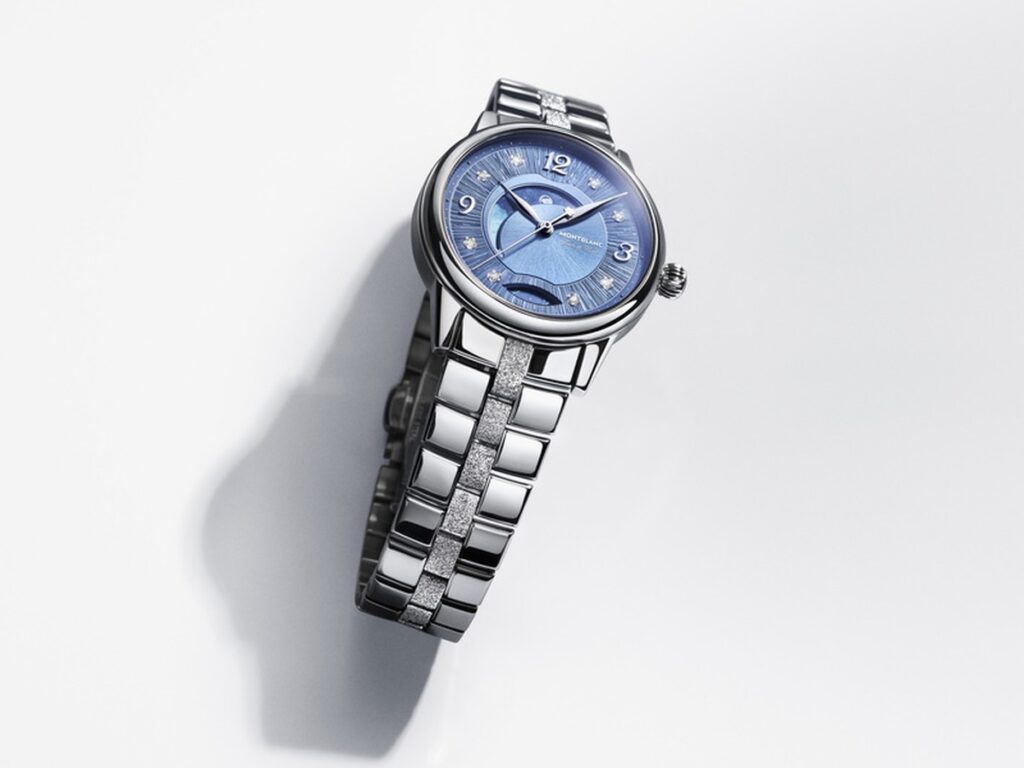 Montblanc unveils its Gift Guide and Happy Holidays 2025 campaign