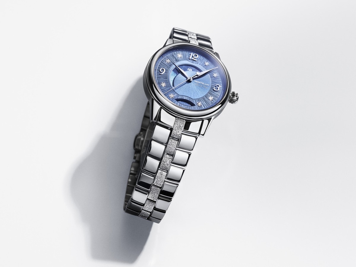 Montblanc unveils its Gift Guide and Happy Holidays 2025 campaign