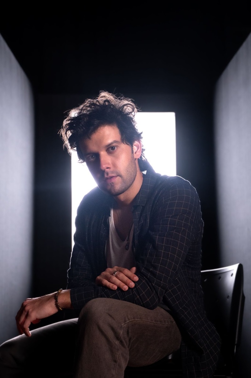 Davi Cartaxo releases new single “Pretexto” on November 21 2 Davi Cartaxo releases new single “Pretexto” on November 21