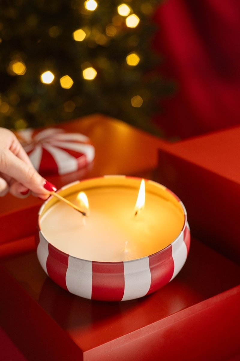 Biscoitê lança coleção de Natal inspirada em Gingerbread Houses e celebra os gestos mais doces da vida 6 Biscoitê lança coleção de Natal inspirada em Gingerbread Houses e celebra os gestos mais doces da vida