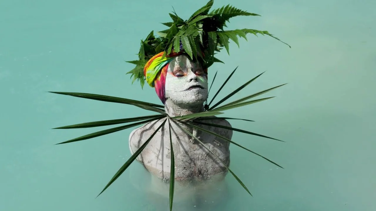 3M Art Show takes over Parque da Luz until October 26 2 3M Art Show takes over Parque da Luz until October 26