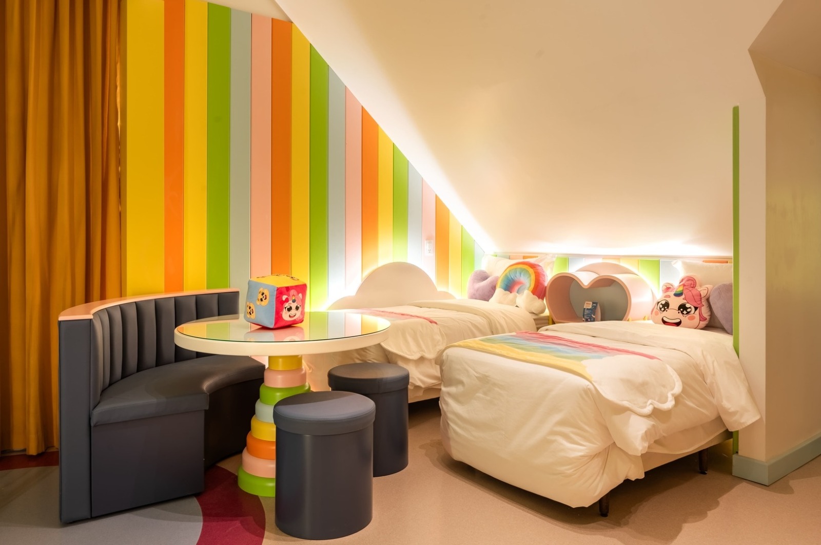 Hotel Mundo Criamigos recibe premio HSMAI por excelencia en Revenue Management