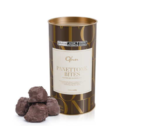 Ofner presenta su colección navideña de panettones 2025