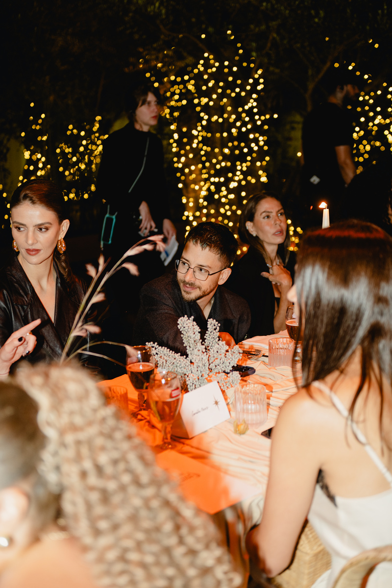 Stella Artois celebra la visita de Aryna Sabalenka a Brasil con cena exclusiva 4 Stella Artois celebra la visita de Aryna Sabalenka a Brasil con cena exclusiva