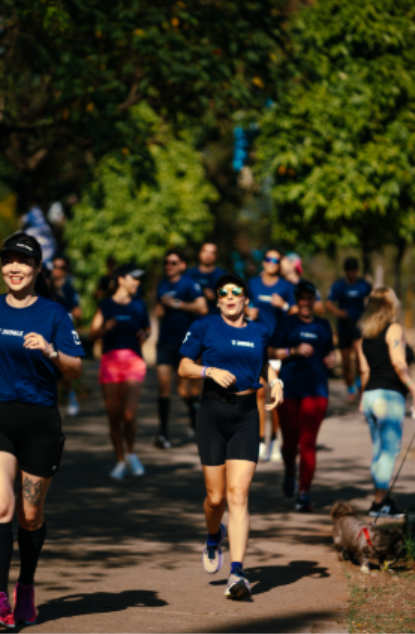 Jungle Running Club Experience announces new edition in São Paulo