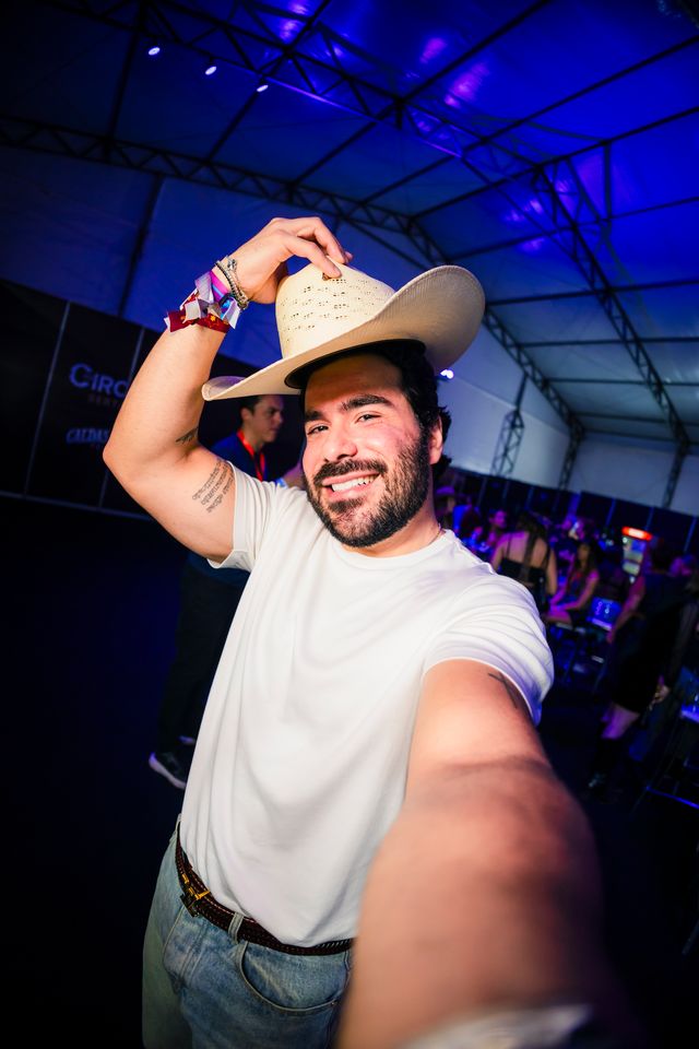 Caldas Country 2025 fecha edição com noite histórica