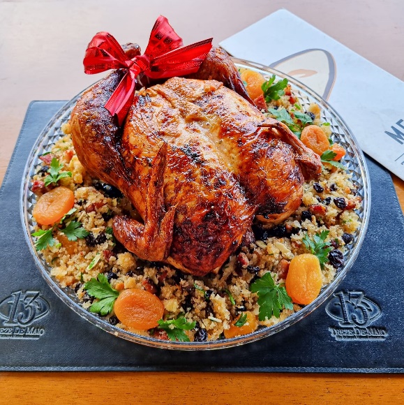 Restaurantes em SP e Gramado lançam ceias especiais de Natal e Réveillon