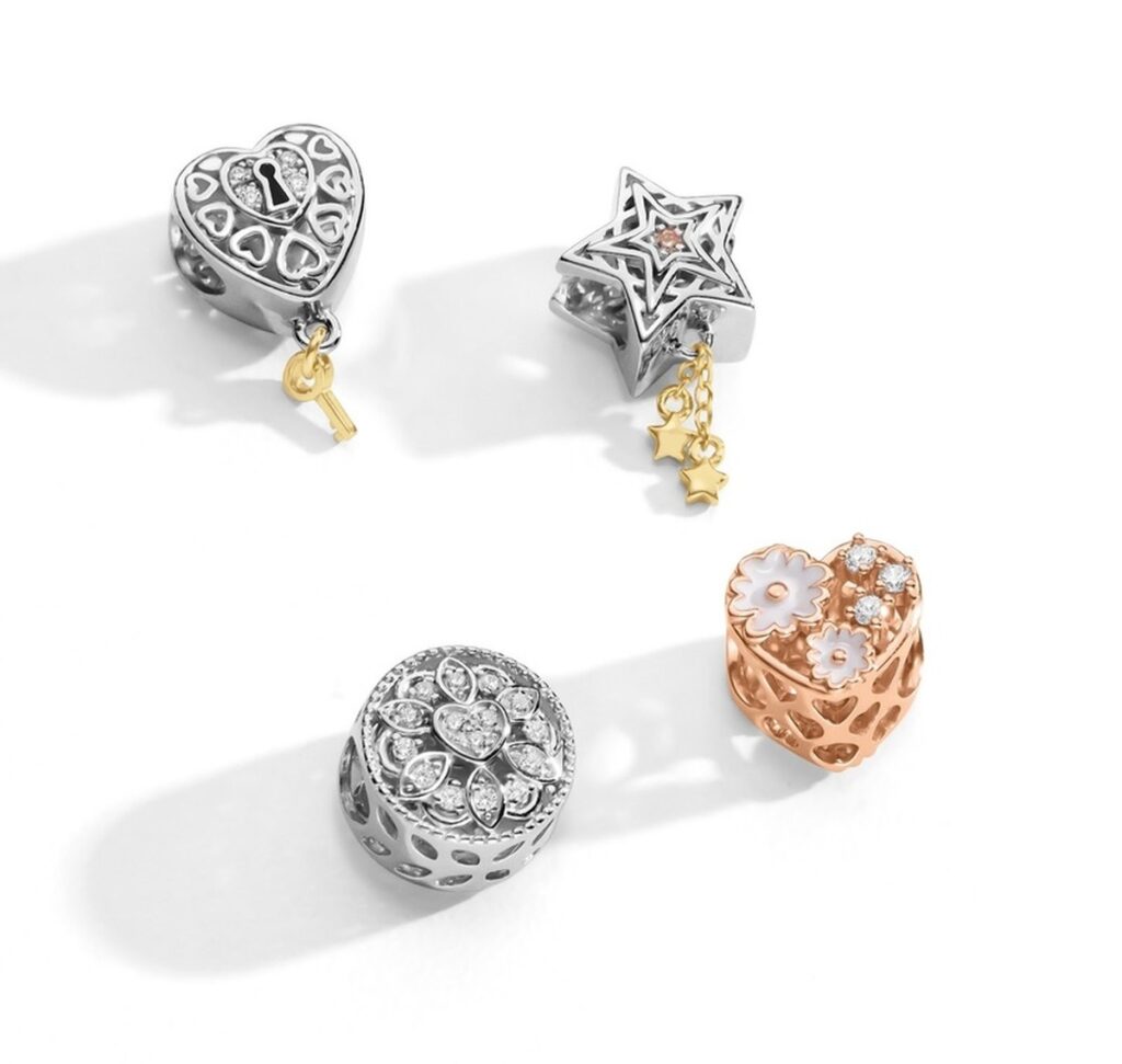 Life by Vivara launches Lagoon and Dunas with Marina Ruy Barbosa