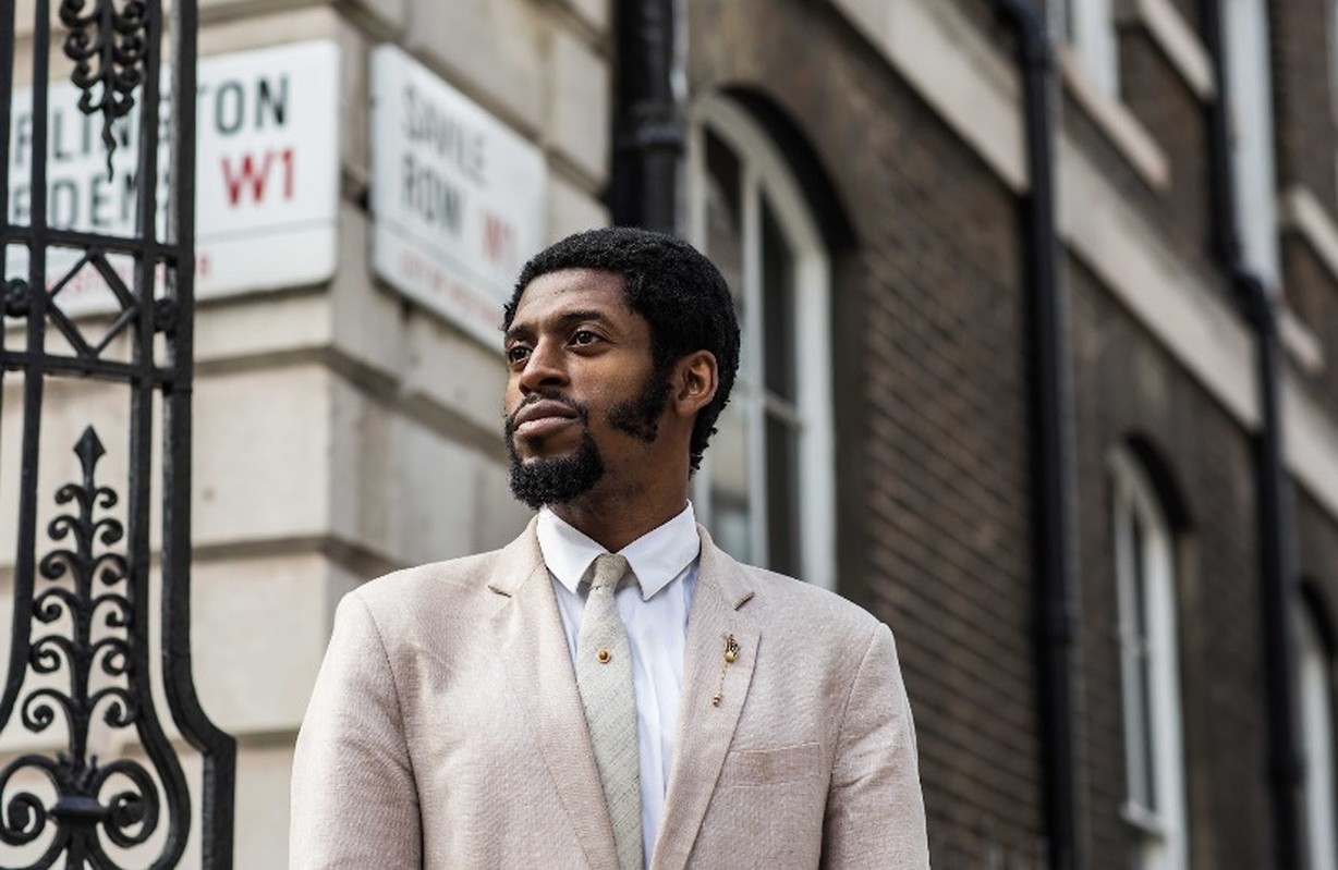 Blue Note SP recebe ImpossibleOdds e The Odds Band para celebrar hip-hop de Nova Iorque 1 Blue Note SP recebe ImpossibleOdds e The Odds Band para celebrar hip-hop de Nova Iorque