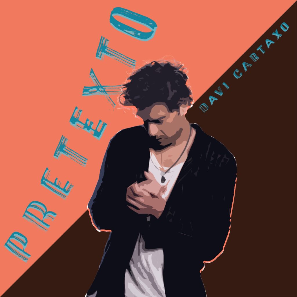 Davi Cartaxo releases new single “Pretexto” on November 21 Davi Cartaxo releases new single “Pretexto” on November 21