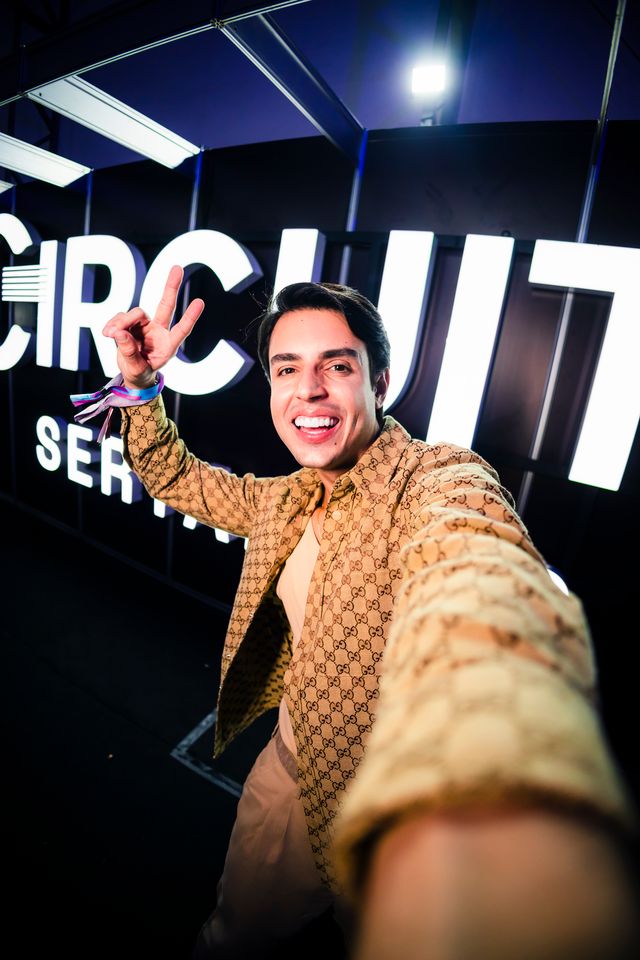 Caldas Country 2025 fecha edição com noite histórica