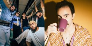 Casa Natura Musical celebra dezembro com quatro grandes shows