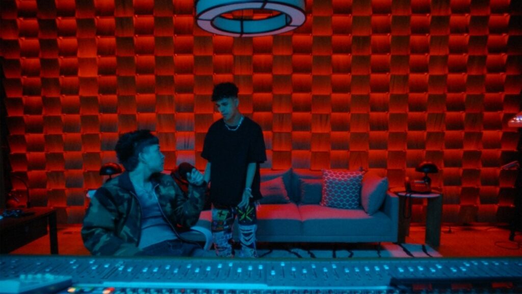 VGLY raises the stakes in episode “El Beef”, now on HBO Max