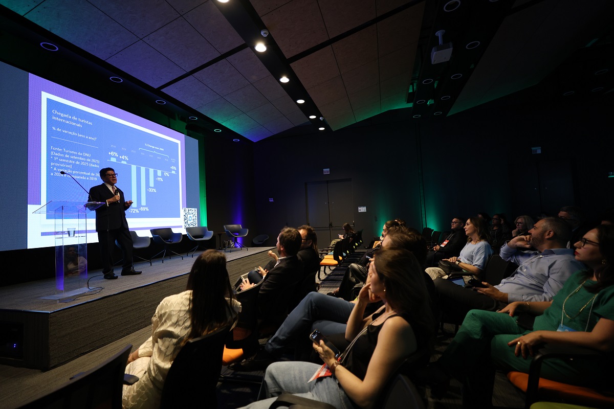 Primeiro HTBR Summit & Expo marca novo capítulo no turismo de saúde