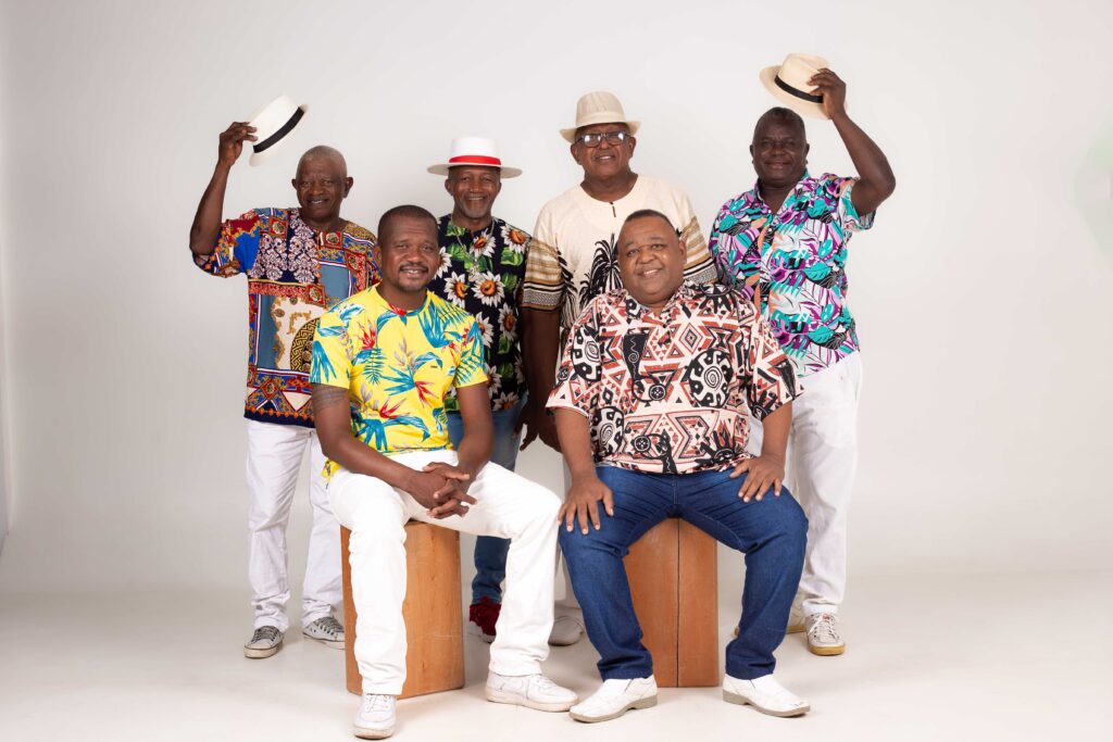 Quilombo Groove brings faith and rhythm to CCBB São Paulo