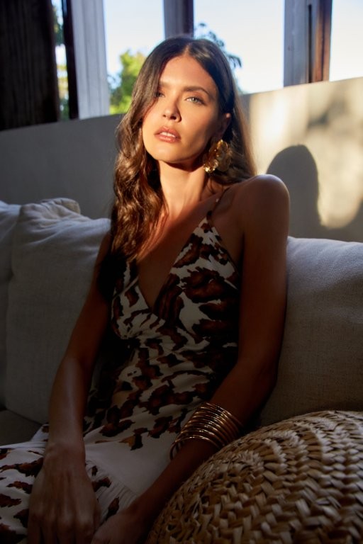 Agilità lança coleção-cápsula Resort 26 com elegância solar