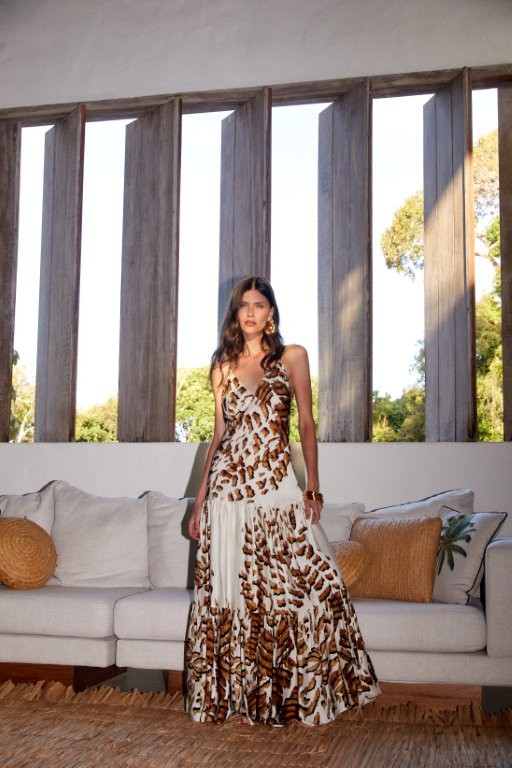 Agilità lança coleção-cápsula Resort 26 com elegância solar