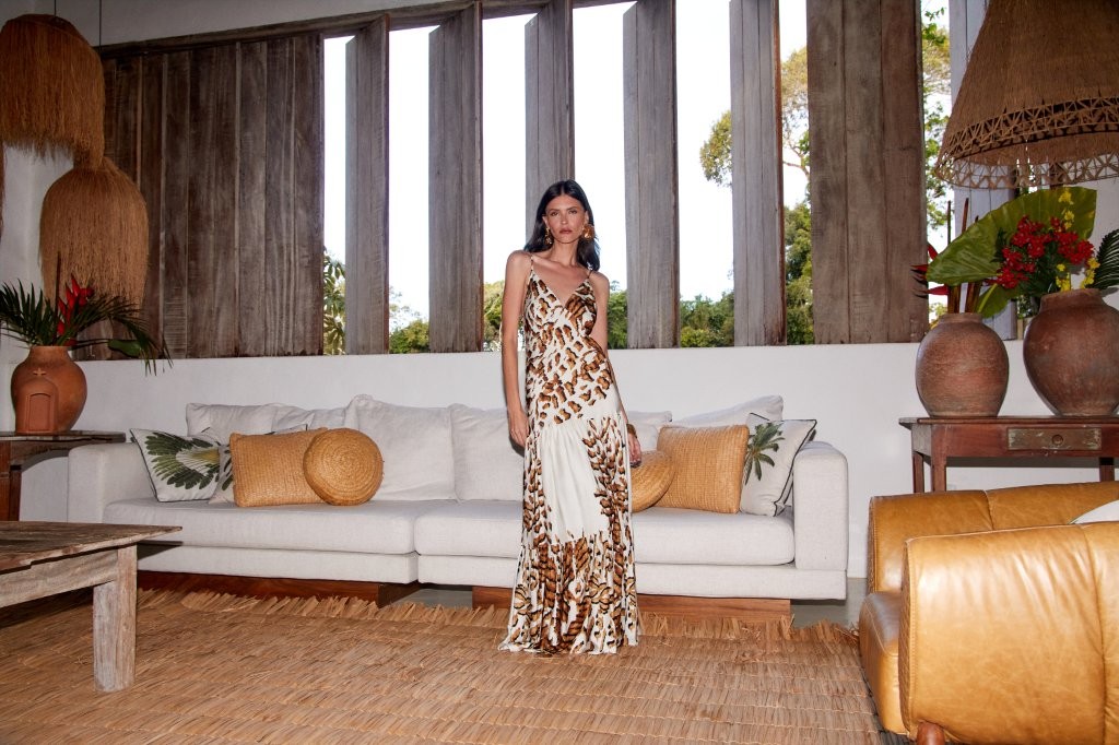 Agilità lança coleção-cápsula Resort 26 com elegância solar