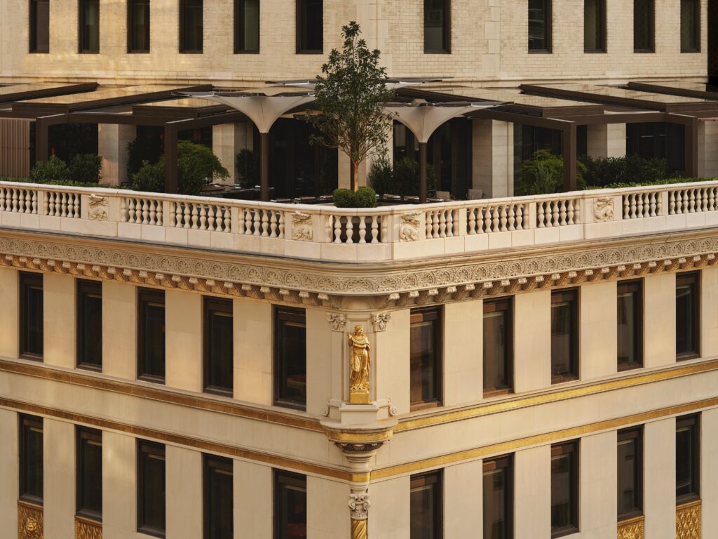 Aman New York unveils new edition of Adventures on the Slopes Aman New York unveils new edition of Adventures on the Slopes