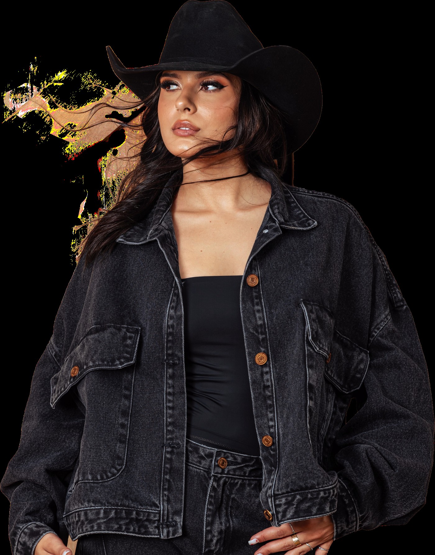 Ana Castela agita o Viva Hits Festival neste sábado em Canoas